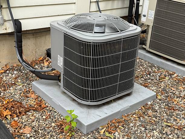 24/7 Emergency Hvac experts in Marietta, OH