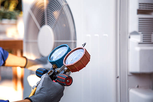 Trusted Hvac service in Marietta, OH - JG Cool HVAC