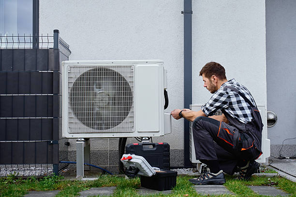 Top rated local Hvac specialists in Marietta, OH